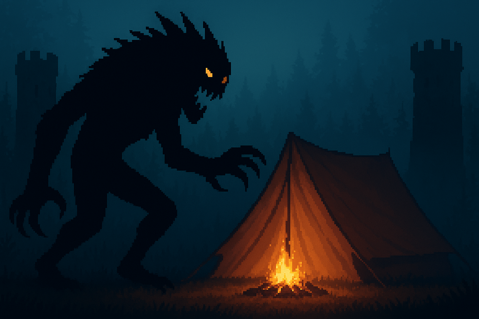 Eryndor Screenshot 1