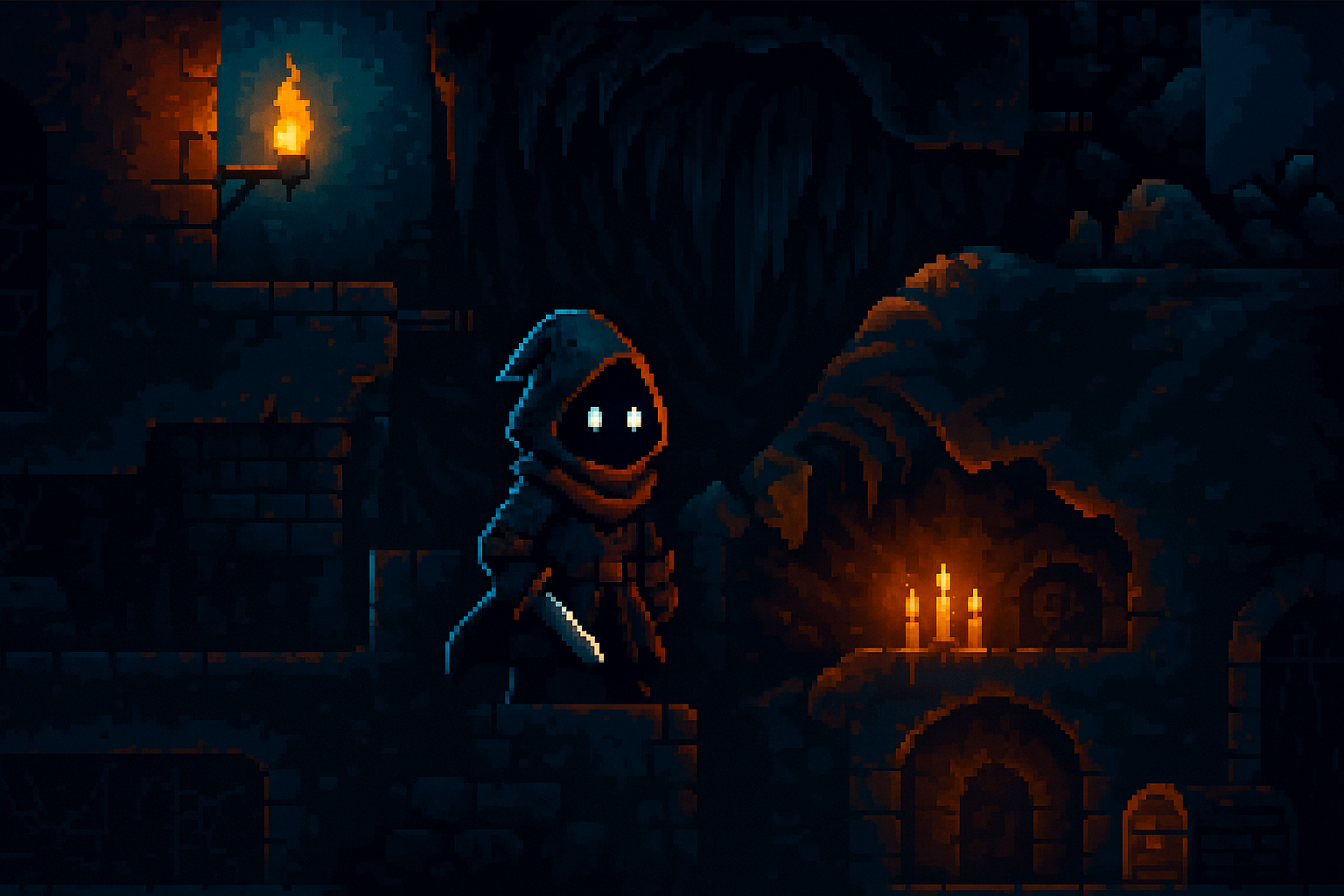 Eryndor Screenshot 2